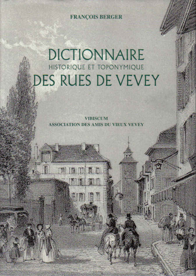 vevey dictionnaire historique